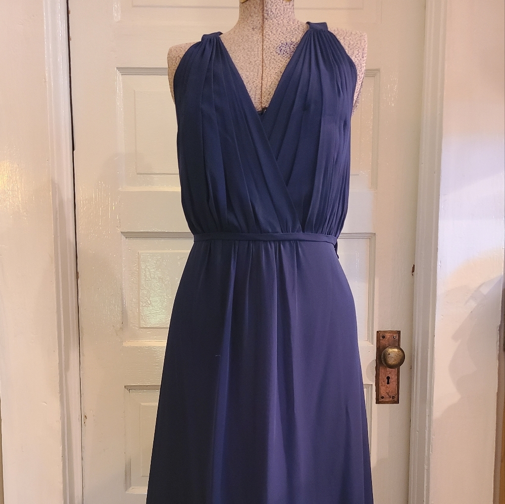 Bari  Jay dress